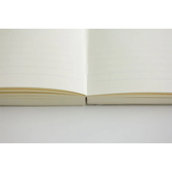 Midori | Cuaderno MD Midori Notebook A5 Rayas - Image 5