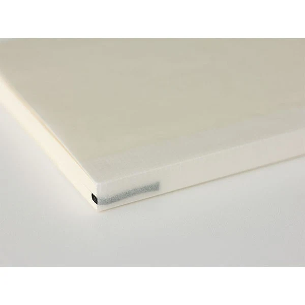 Midori | Cuaderno MD Midori Notebook A6 Cuadros - Image 7
