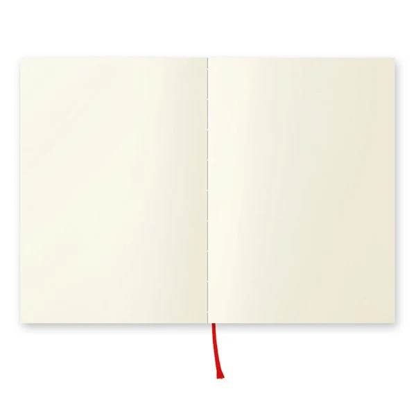 Midori | Cuaderno MD Midori Notebook A6 Liso - Image 4