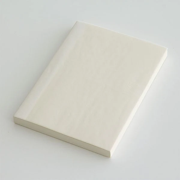 Midori | Cuaderno MD Midori Notebook A6 Liso - Image 5