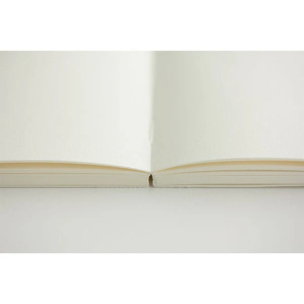 Midori | Cuaderno MD Midori Notebook A6 Liso - Image 6