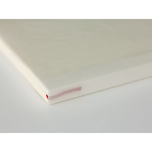 Midori | Cuaderno MD Midori Notebook A6 Liso - Image 7
