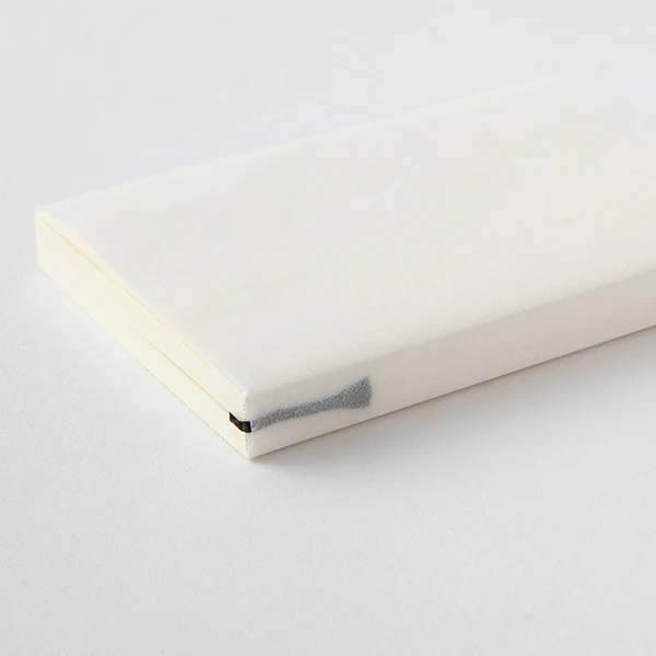 Midori | Cuaderno MD Midori Notebook A7 Cuadros - Image 7