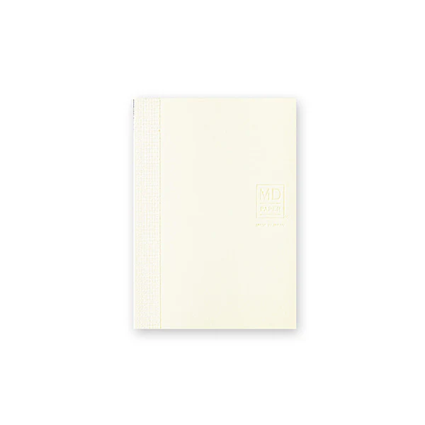 Midori | Cuaderno MD Midori Notebook A7 Liso - Image 3
