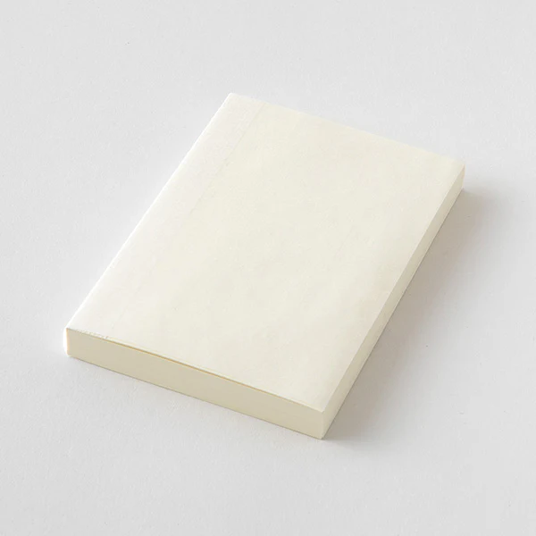 Midori | Cuaderno MD Midori Notebook A7 Liso - Image 4