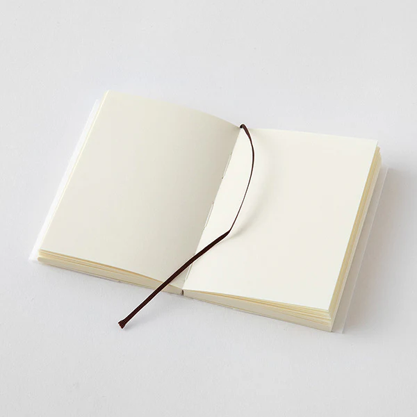 Midori | Cuaderno MD Midori Notebook A7 Liso - Image 5