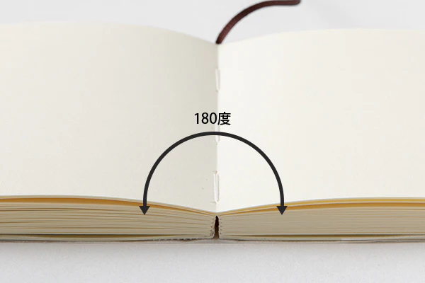 Midori | Cuaderno MD Midori Notebook A7 Rayas - Image 10