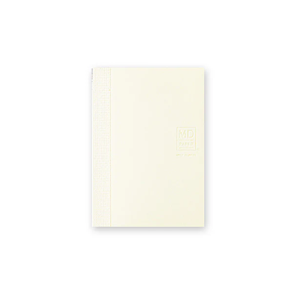 Midori | Cuaderno MD Midori Notebook A7 Rayas - Image 3