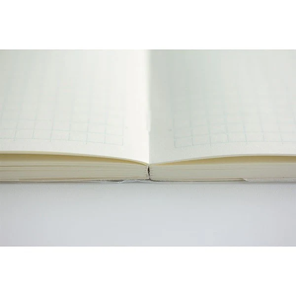 Midori | Cuaderno MD Midori Notebook B6 Slim Cuadros - Image 6