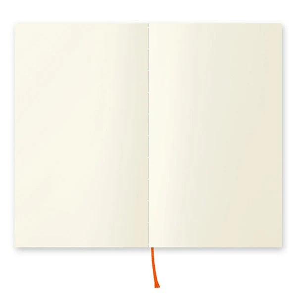 Midori | Cuaderno MD Midori Notebook B6 Slim Liso - Image 4