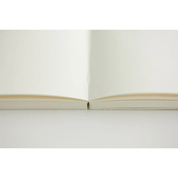 Midori | Cuaderno MD Midori Notebook B6 Slim Liso - Image 5