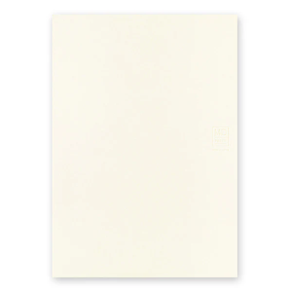 Midori | Cuaderno MD Midori Notebook THICK A5 Liso - Image 3