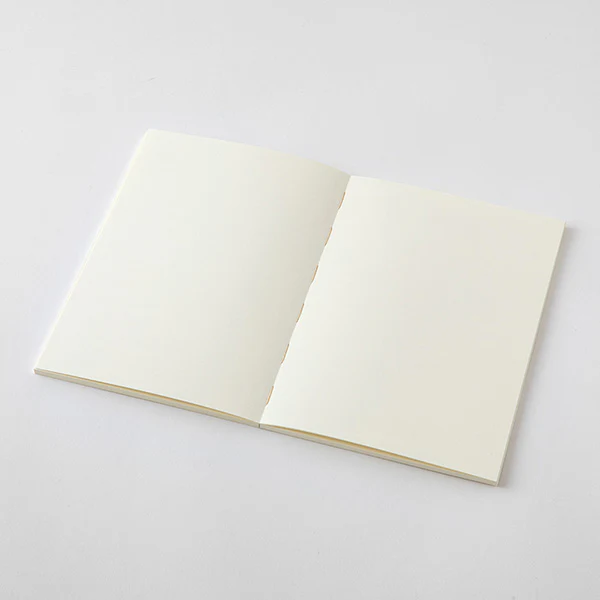Midori | Cuaderno MD Midori Notebook THICK A5 Liso - Image 5