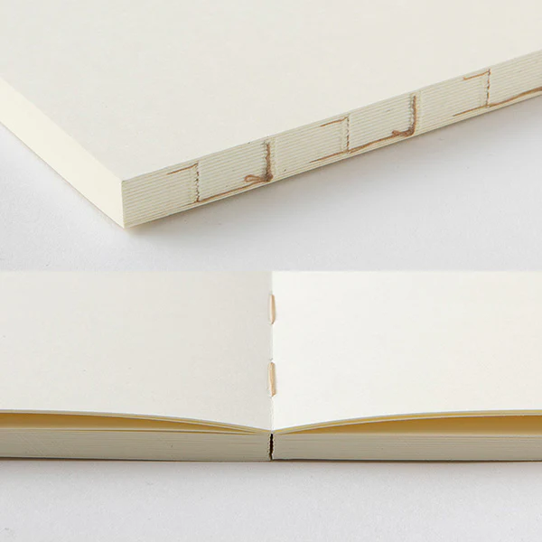 Midori | Cuaderno MD Midori Notebook THICK A5 Liso - Image 6