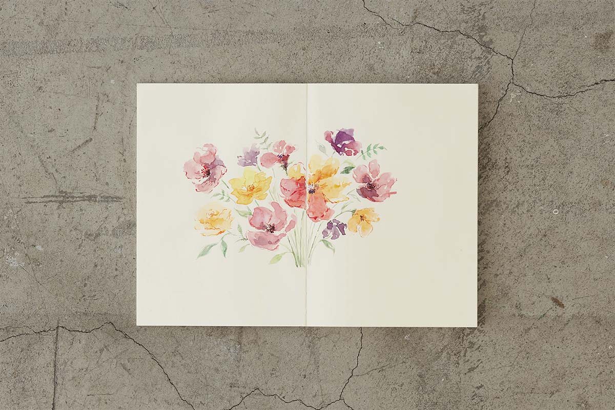 Midori | Cuaderno MD Midori Notebook THICK A5 Liso - Image 8