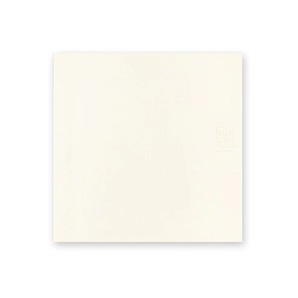 Midori | Cuaderno MD Midori Notebook THICK A5 Square Liso - Image 3