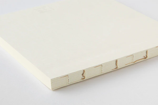 Midori | Cuaderno MD Midori Notebook THICK A5 Square Liso - Image 9