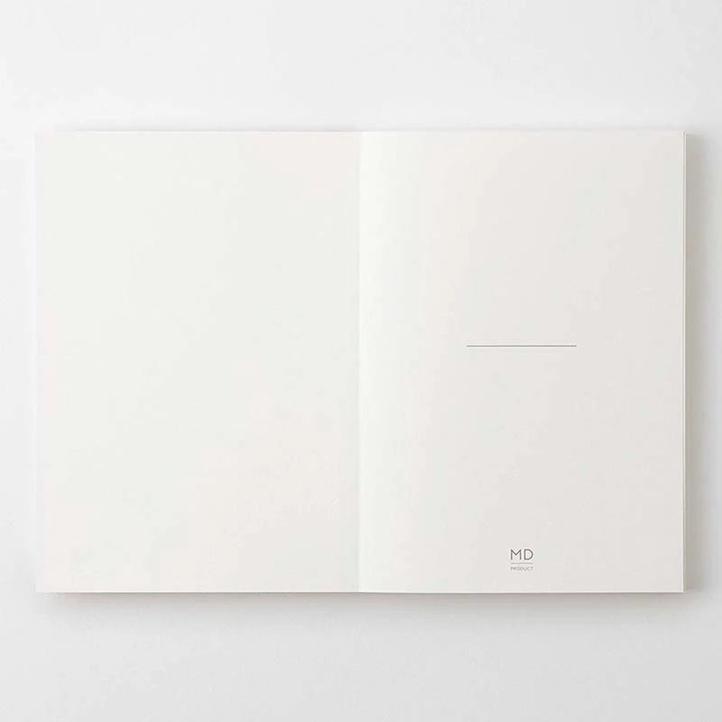 MIDORI | Cuaderno MD Notebook Cotton A5 - Image 10