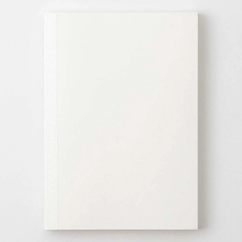MIDORI | Cuaderno MD Notebook Cotton A5 - Image 4