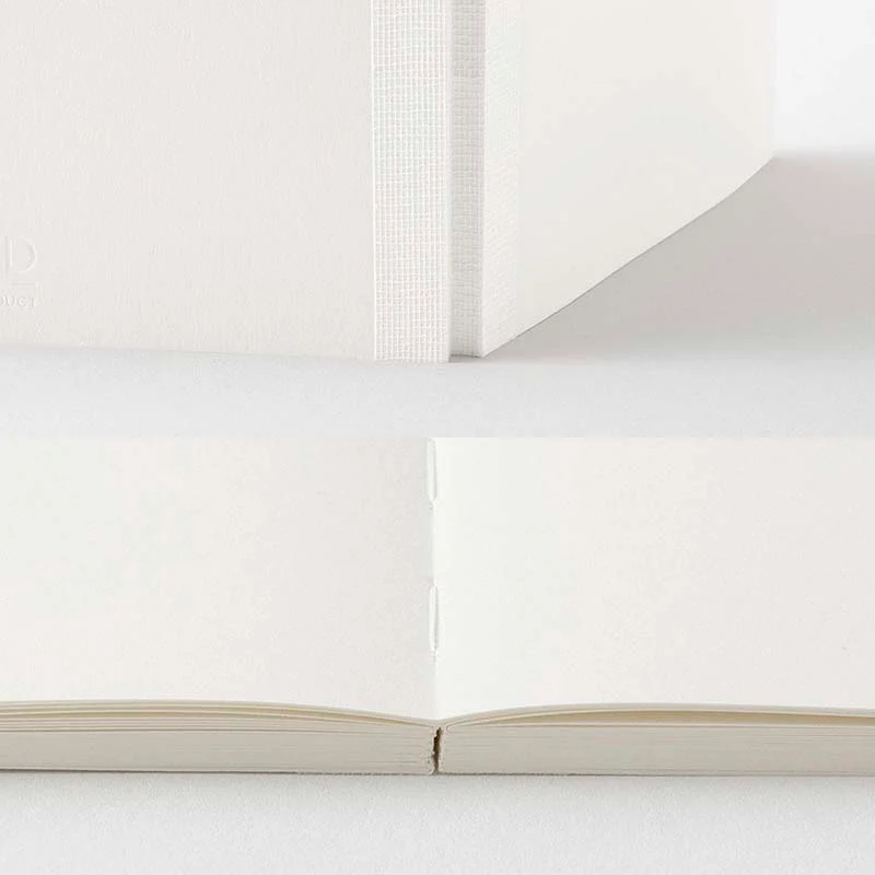 MIDORI | Cuaderno MD Notebook Cotton A5 - Image 7