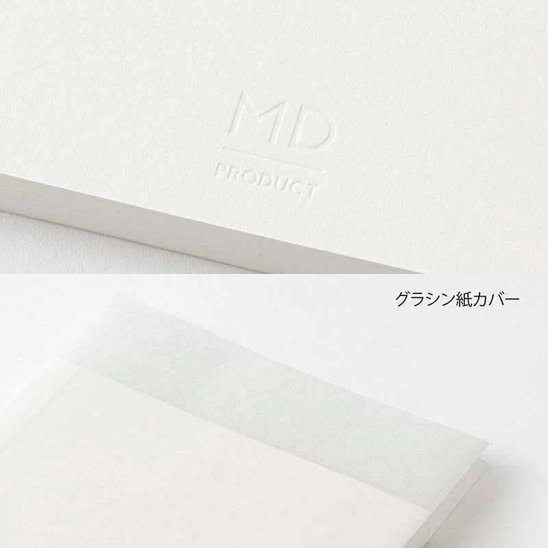 MIDORI | Cuaderno MD Notebook Cotton A5 - Image 8