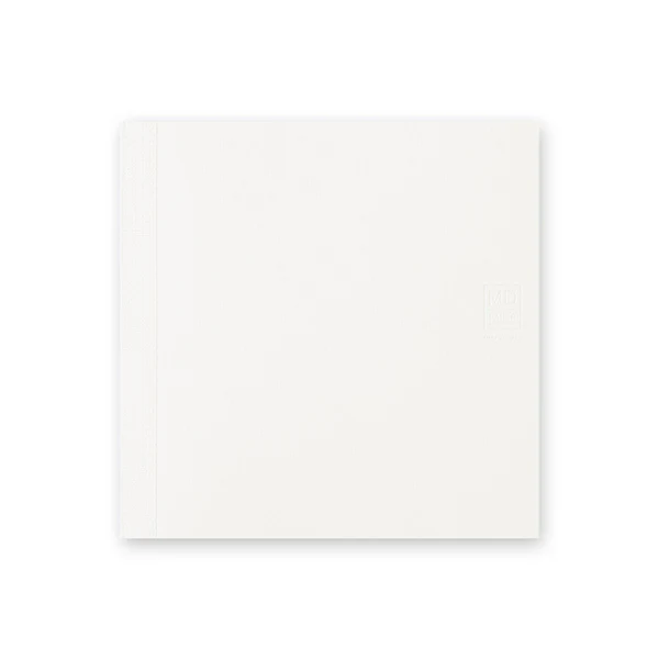 MIDORI | Cuaderno MD Notebook Cotton A5 Square - Image 3
