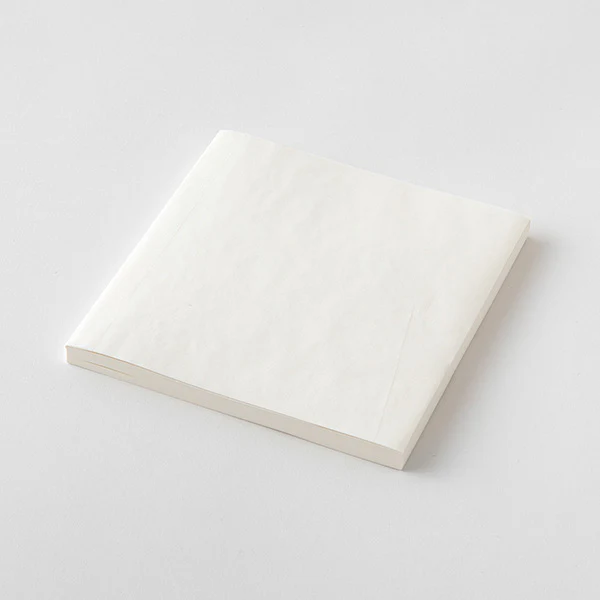 MIDORI | Cuaderno MD Notebook Cotton A5 Square - Image 4