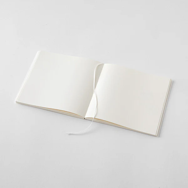 MIDORI | Cuaderno MD Notebook Cotton A5 Square - Image 5