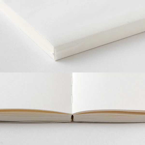 MIDORI | Cuaderno MD Notebook Cotton A5 Square - Image 6