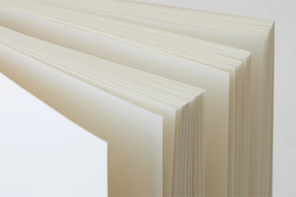 MIDORI | Cuaderno MD Notebook Cotton A5 Square - Image 8