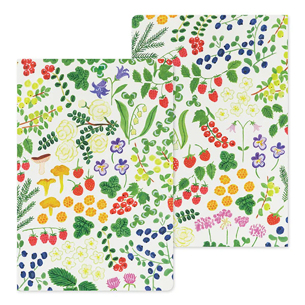 Midori | Cuaderno Yuru Log B6 Scandinavia - Image 2