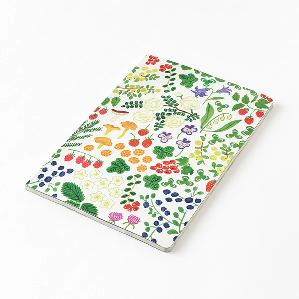 Midori | Cuaderno Yuru Log B6 Scandinavia - Image 3