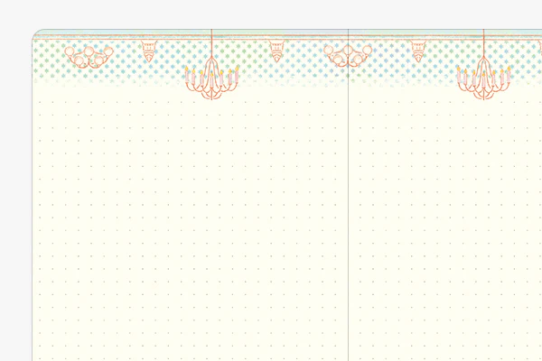 Midori | Cuaderno Yuru Log B6 Travel & Hotel - Image 8