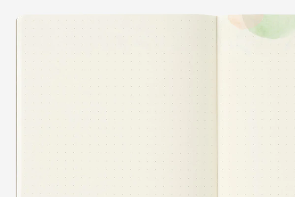 Midori | Cuaderno Yuru Log B6 Watercolor - Image 10