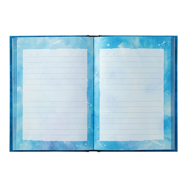 Midori | Diario Anual Night Sky - Image 6