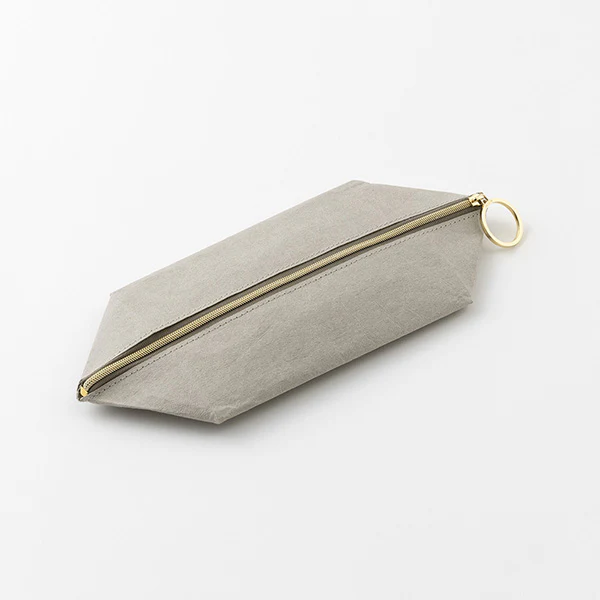 Midori | Estuche Bandeja Pouch Gray - Image 4