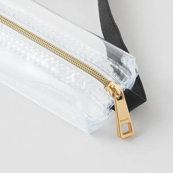 Midori | Estuche Book Band B6 - A5 Transparente - Image 2