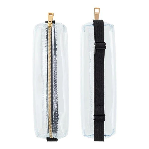 Midori | Estuche Book Band B6 - A5 Transparente - Image 3