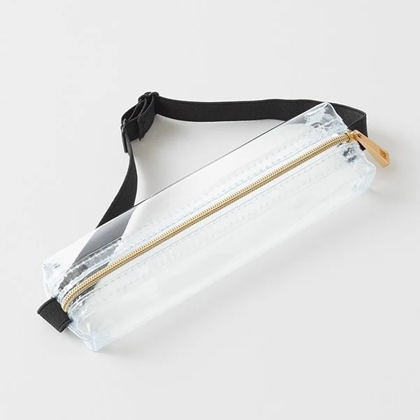 Midori | Estuche Book Band B6 - A5 Transparente - Image 4