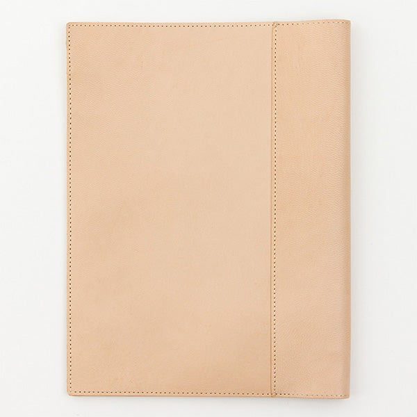 Midori | Funda de Cuero para Cuadernos MD Midori A4 - Image 3