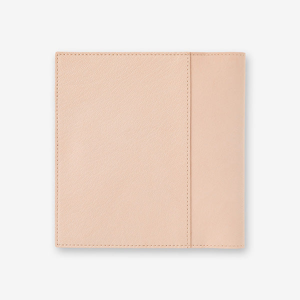 Midori | Funda de Cuero para Cuadernos MD Midori A5 Square - Image 3