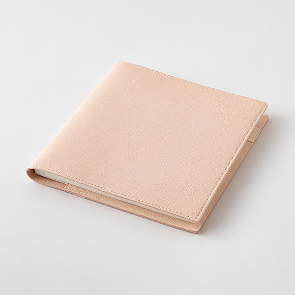 Midori | Funda de Cuero para Cuadernos MD Midori A5 Square - Image 5