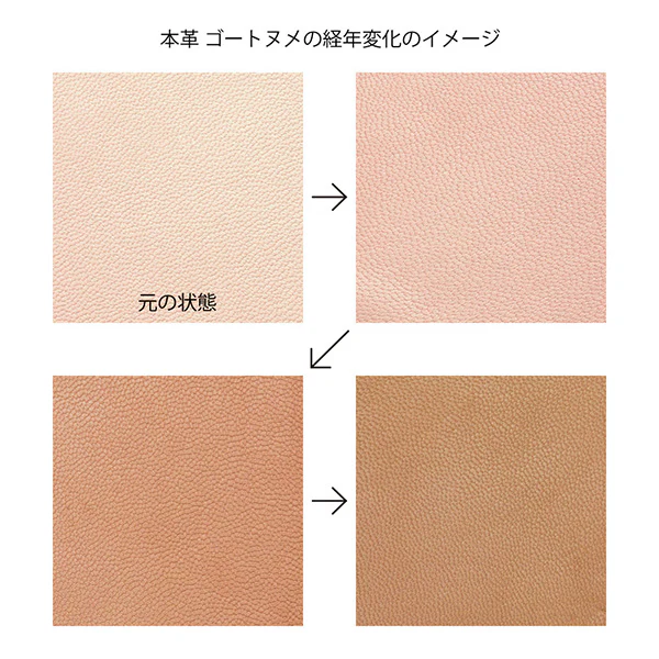Midori | Funda de Cuero para Cuadernos MD Midori A5 Square - Image 7