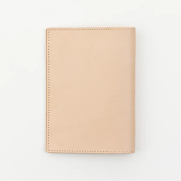 Midori | Funda de Cuero para Cuadernos MD Midori A6 - Image 2