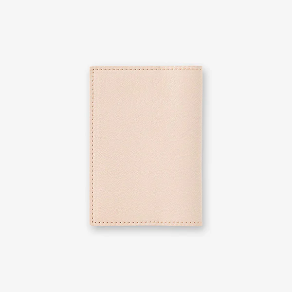 Midori | Funda de Cuero para Cuadernos MD Midori A7 - Image 3