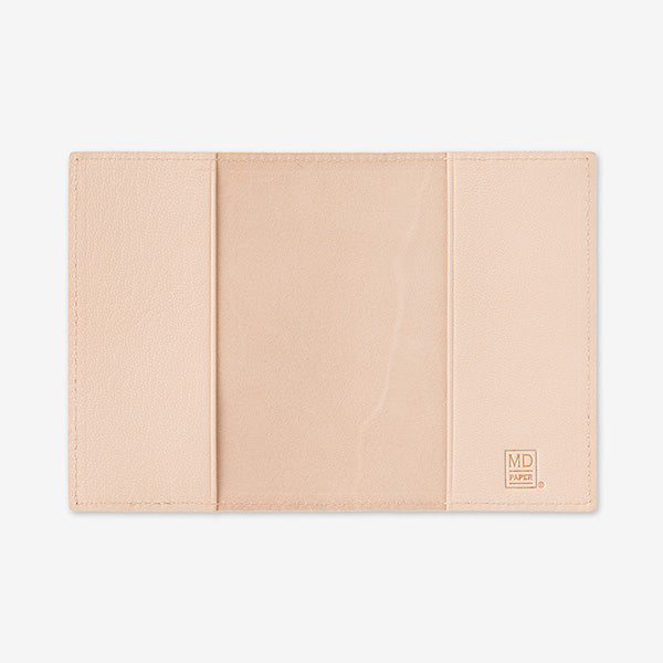 Midori | Funda de Cuero para Cuadernos MD Midori A7 - Image 4