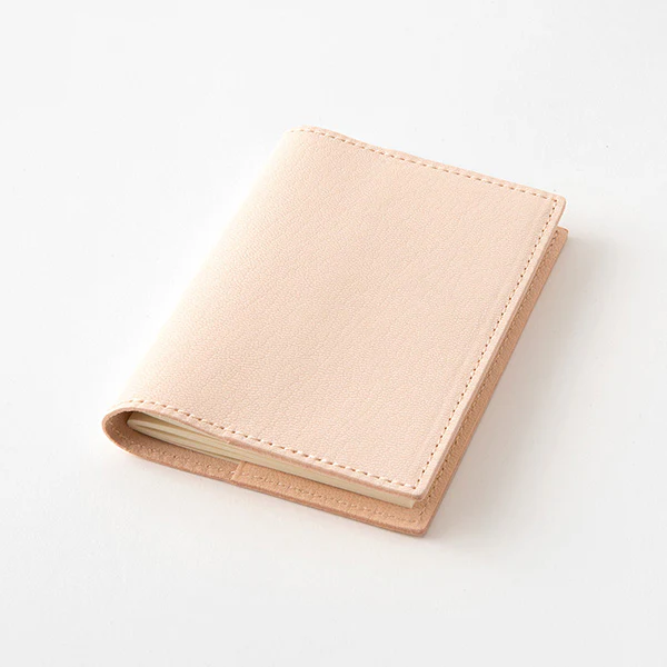 Midori | Funda de Cuero para Cuadernos MD Midori A7 - Image 5