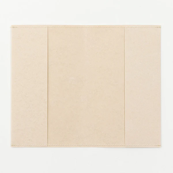 Midori | Funda de Papel para Cuadernos MD Midori B6 Slim - Image 3
