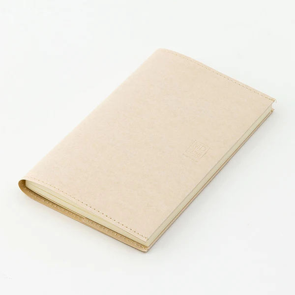 Midori | Funda de Papel para Cuadernos MD Midori B6 Slim - Image 4
