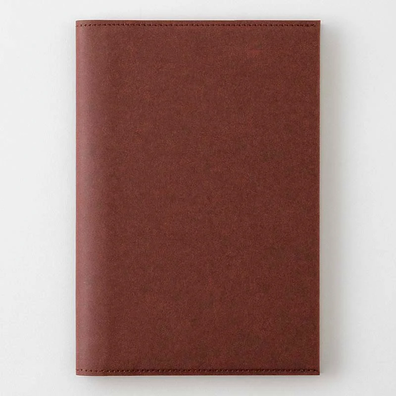 Midori | Funda de Papel Tapa Dura para Cuadernos MD Midori A5 - Image 2